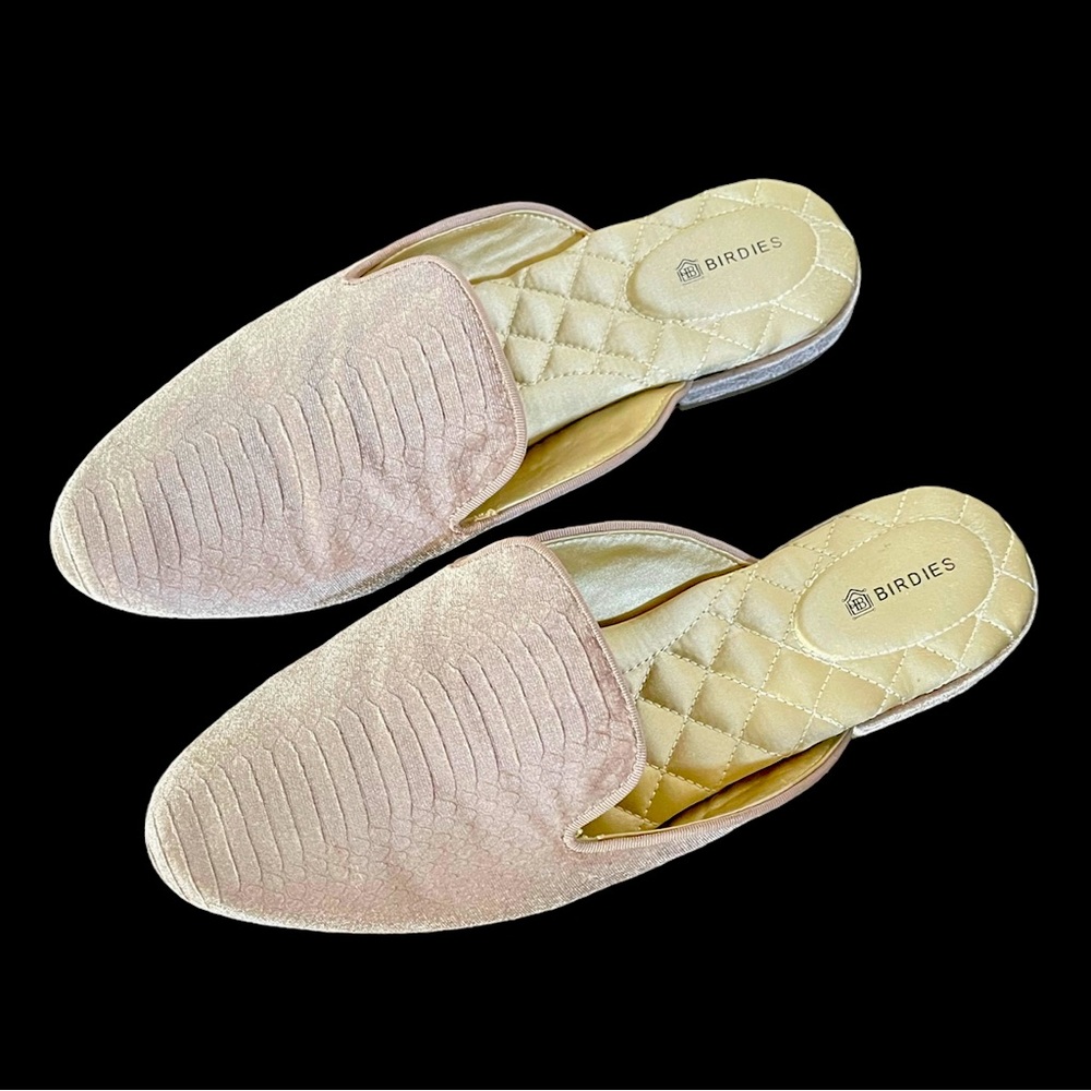 Like New! Birdies - The Phoebe, size 9